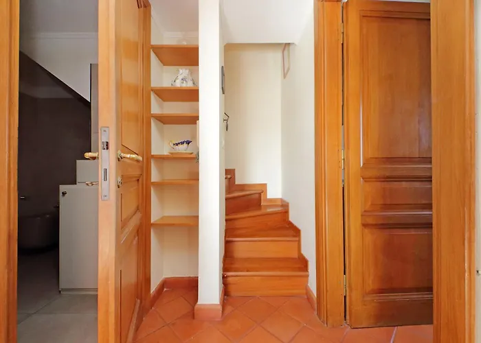 Apartment "spanish Steps 2" By Flatinrome *