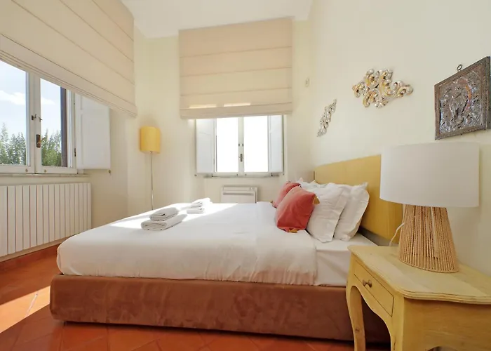 Apartment "spanish Steps 2" By Flatinrome Rom